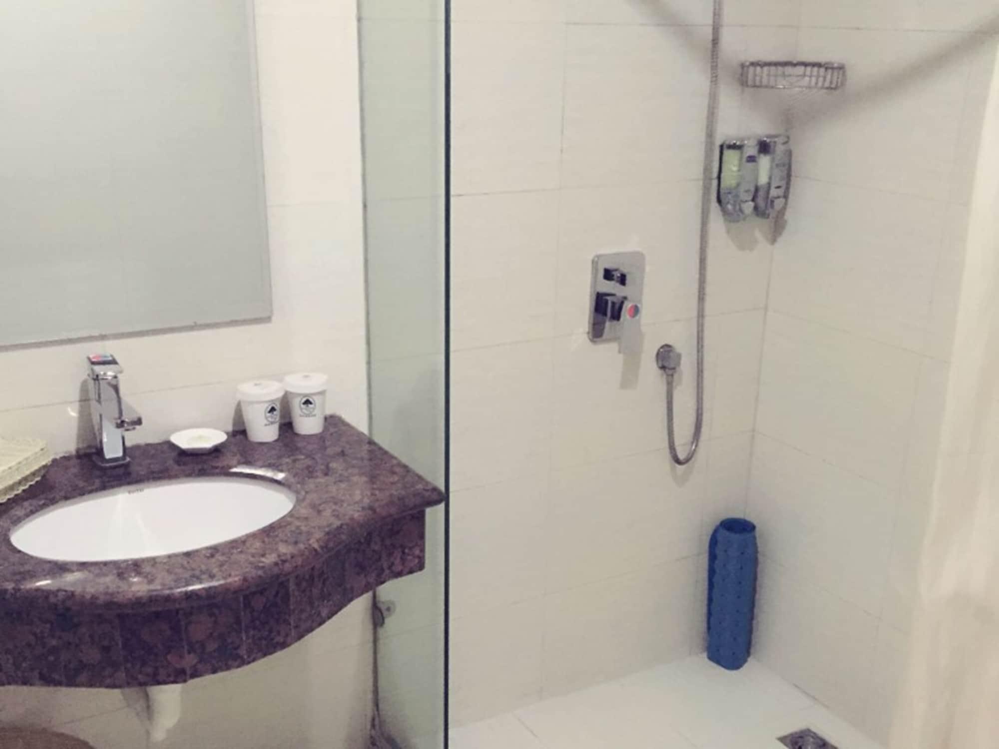 Greentree Inn Anhui Bengbu Longhu Express Hotel Extérieur photo